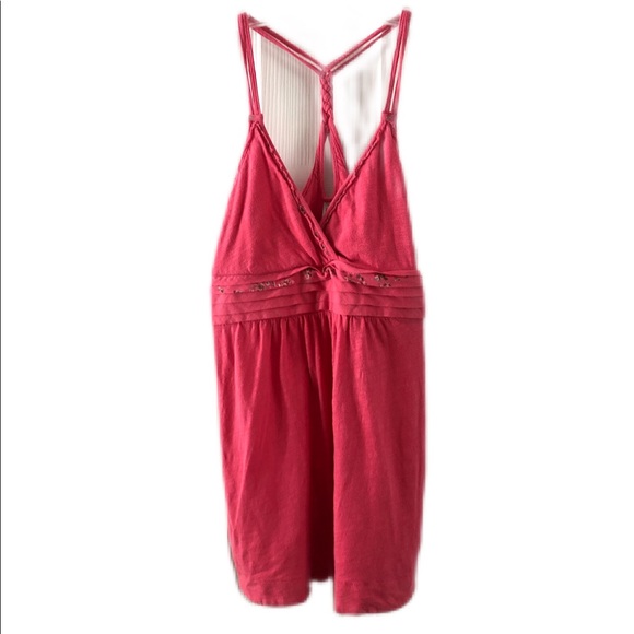 Garage halter top - Picture 1 of 8